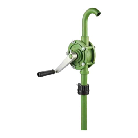 U-Line H-4377 manual
