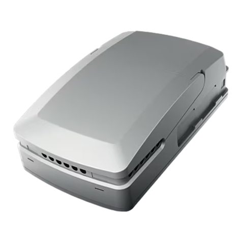Linak CA20 user manual