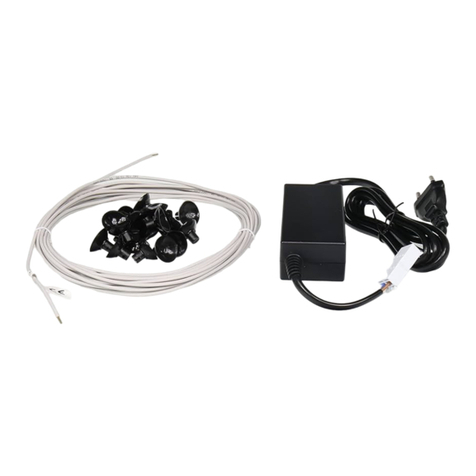 JBL PRO TEMP b 10 quick guide