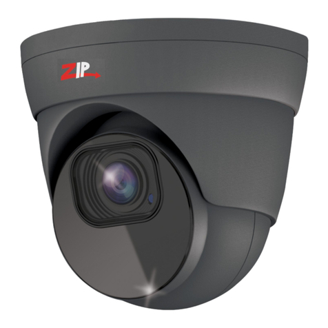 Zip IP-CAM890 User manual