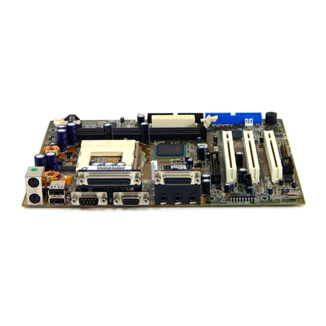 Asus CUW-AM manual