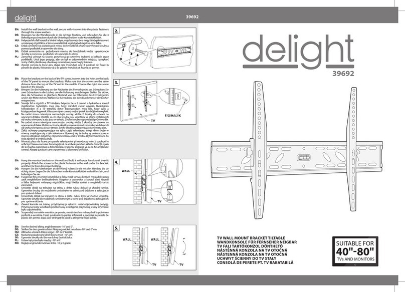delight 39692 manual