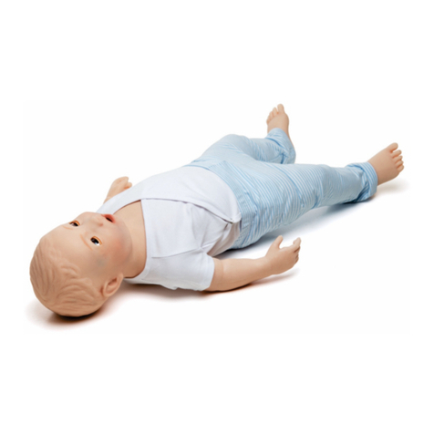 laerdal 420-11955 User manual
