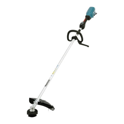 Makita UR017GZ instruction manual