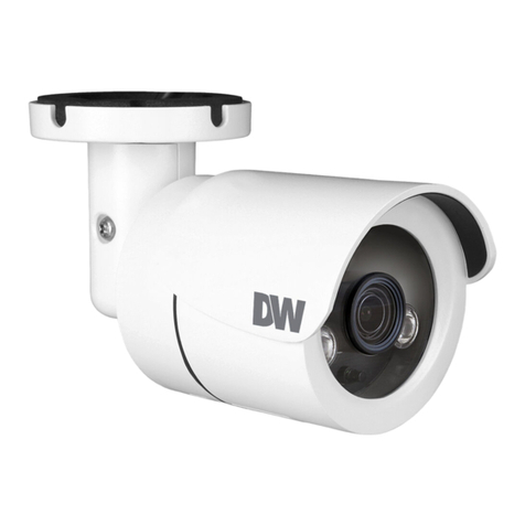 Digital Watchdog DWC-MB75Wi4TW user manual