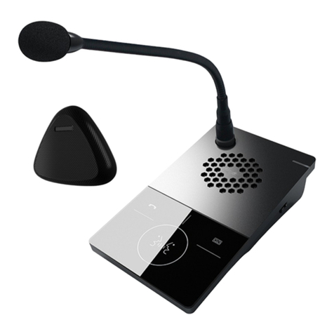 Opus OP-6505H user guide