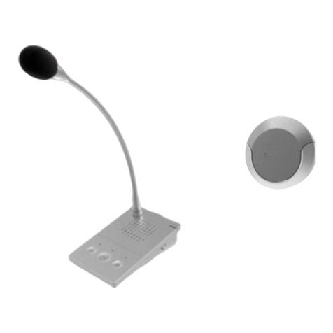 Opus Technologies OP-6510 user guide