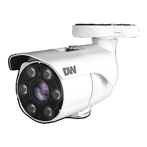 Digital Watchdog DWC-MB45Wi650TW user manual Digital Watchdog DWC-MB45Wi650TW user manual