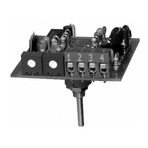 CENTENT CN0173 operating manual