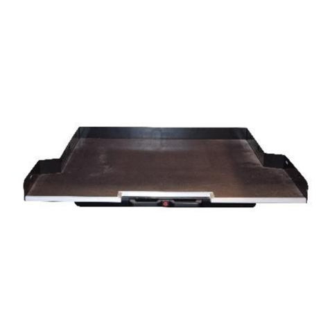 AUTOACCESS 3 User manual