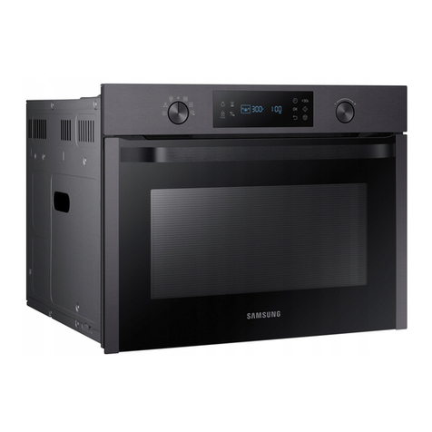 Samsung NQ50K3130BM user manual