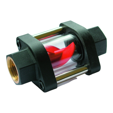 PKP DG03 User manual