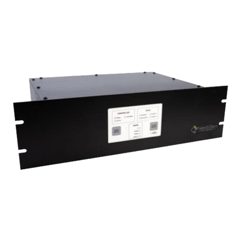 NextGen VIPER SC+ BASE quick start guide