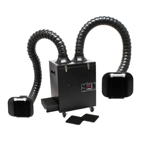 WilTec AOYUE FEK-01 user manual