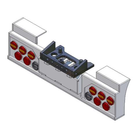 MDTechShop 2016-9501-C6 Assembly instruction MDTechShop 2016-9501-C6 Assembly instruction