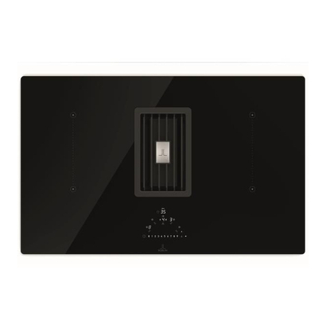 ROBLIN Virtuose user manual