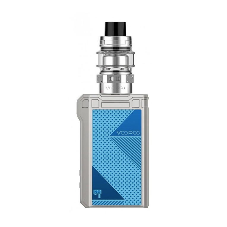 VooPoo ZIP mini User manual
