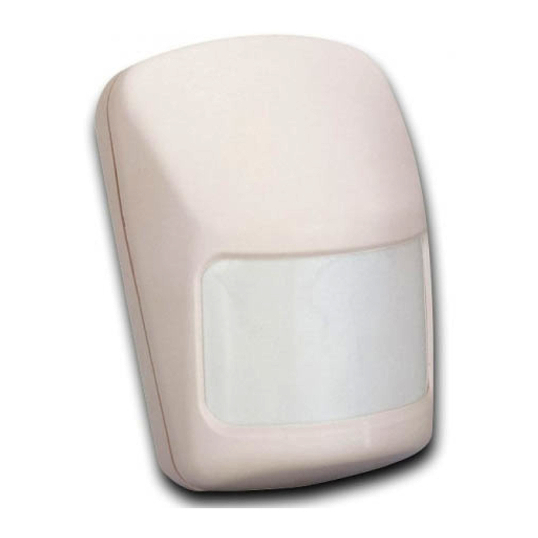 jablotron JA-60P User manual