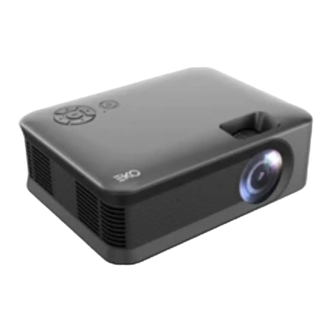 EKO K720P User manual