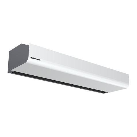 Schwank Select12 Series manual