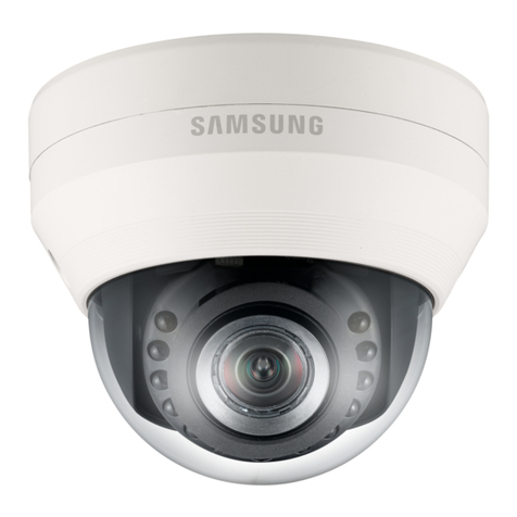 Wisenet SND-5084R quick guide