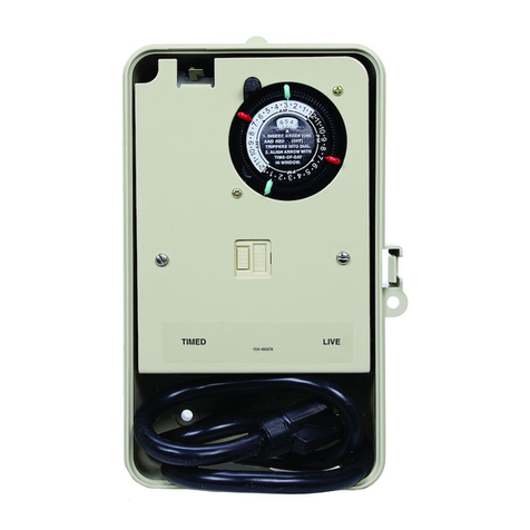 Intermatic P1261P manual