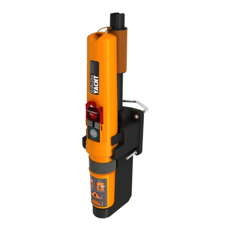 Digital deep sea SmartSART S1000 user manual