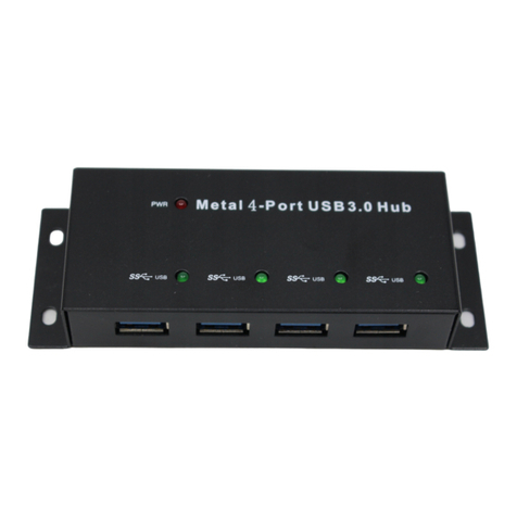 Renkforce RF-3984134 User manual