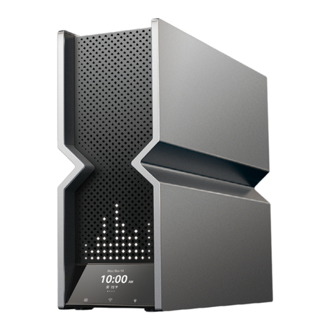 TP-Link Archer BE900 user guide