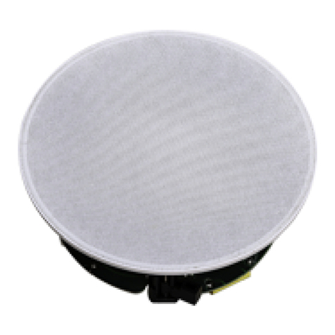 CSC HARP MI 510 instructions