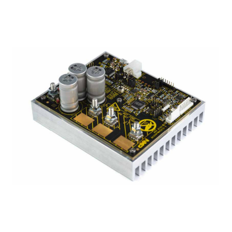 NXP Semiconductors MCSXSR1CS12ZVM User manual