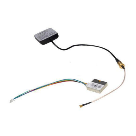EKT ProGin SR-87 user manual