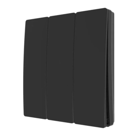 Forum CUL 40031 user manual