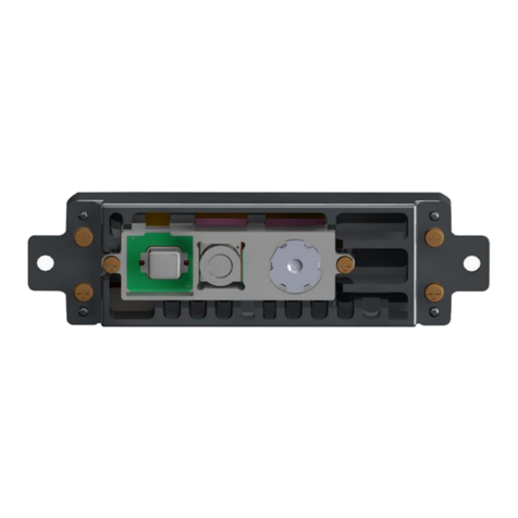 RAKINDA SCANMAX M5 user manual
