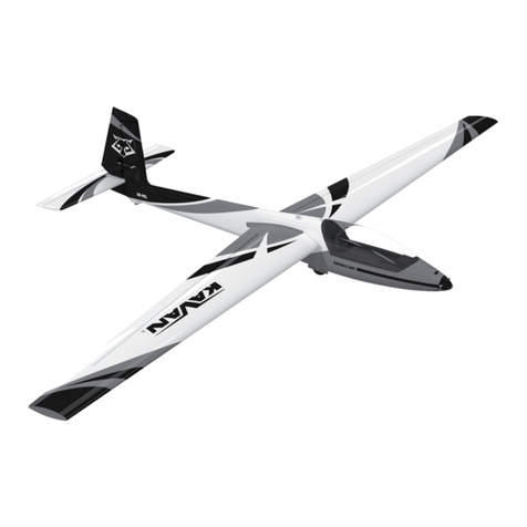 Kavan Swift S-1 User manual
