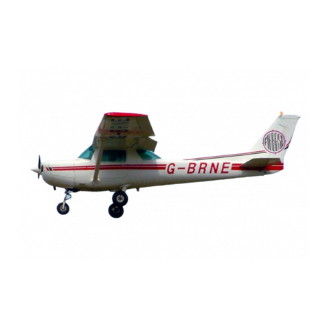 Cessna 152 Installation guide