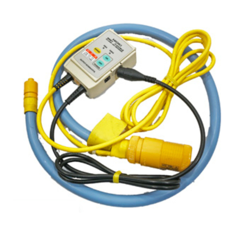 Hioki 9667 user manual