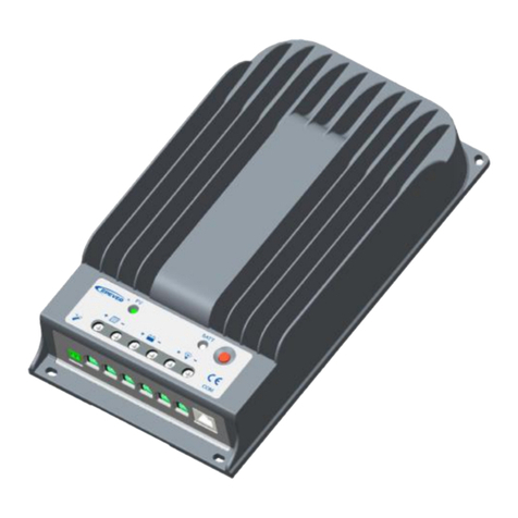 Epever Tracer 4215BN user manual