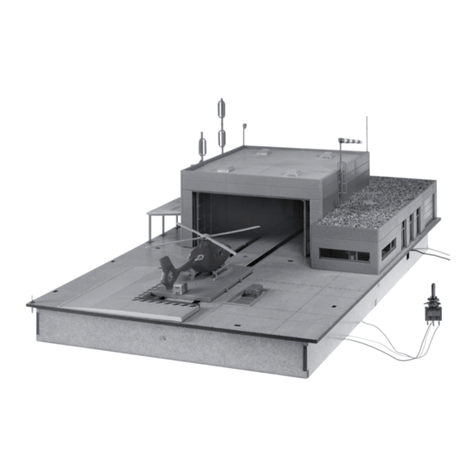 Faller 130158 User manual