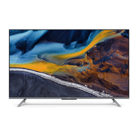 Xiaomi L50M7-Q2EU manual