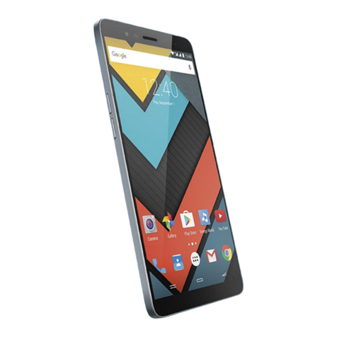 ENERGY SISTEM Max 2+ User manual ENERGY SISTEM Max 2+ User manual