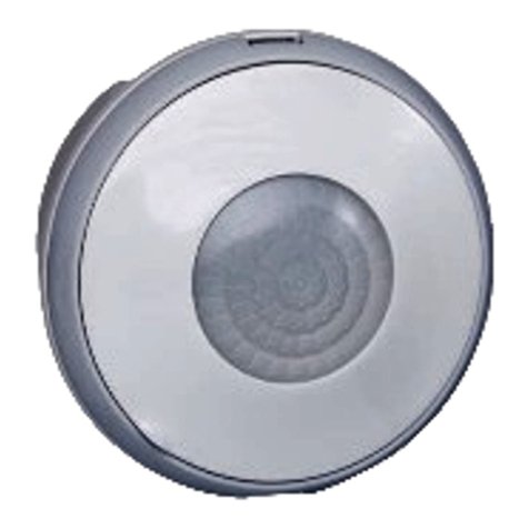 LEGRAND 0 489 32 manual