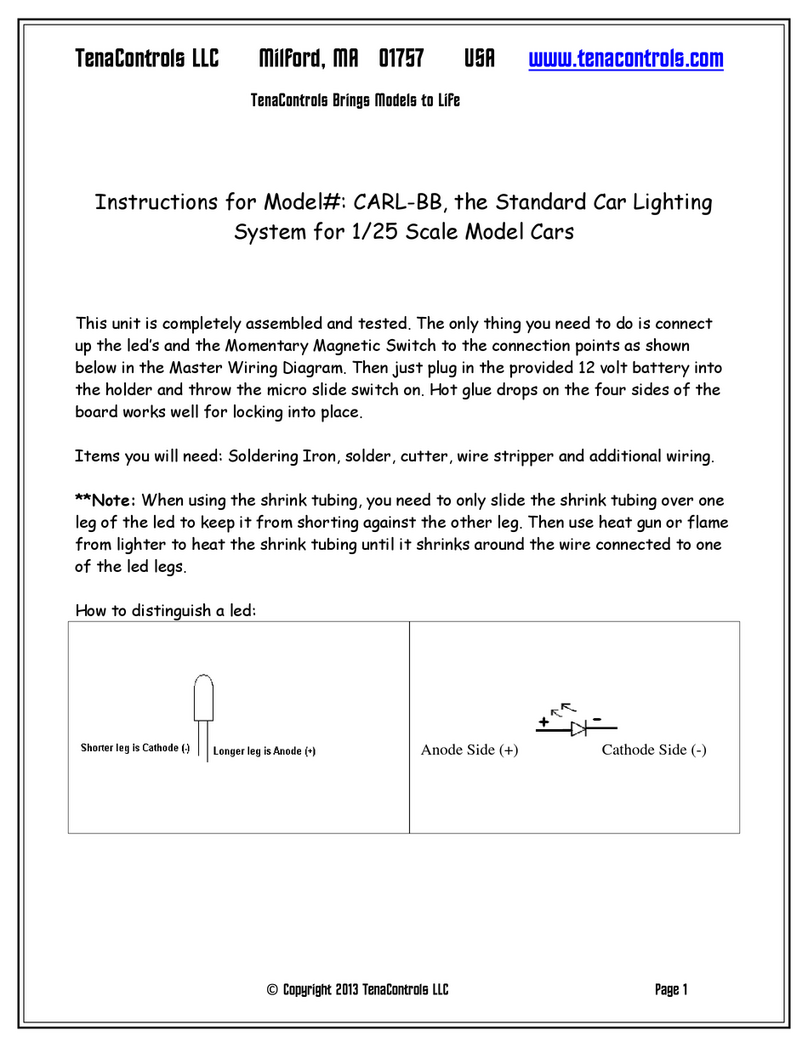 TenaControls CARL-BB instructions