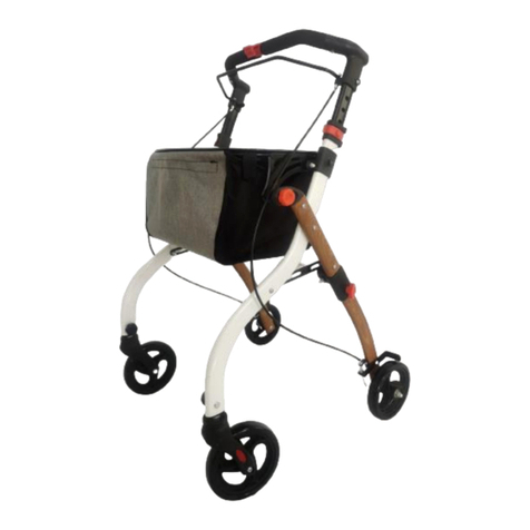 Antar AT51040 user manual