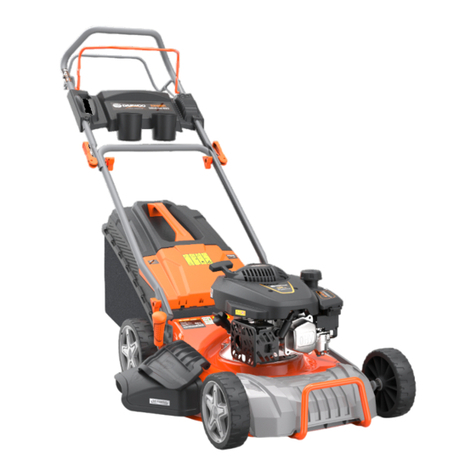Daewoo DLM4600SPL user manual