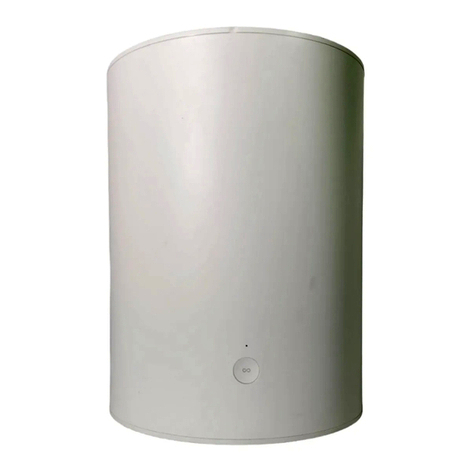 Sonos S37 User manual