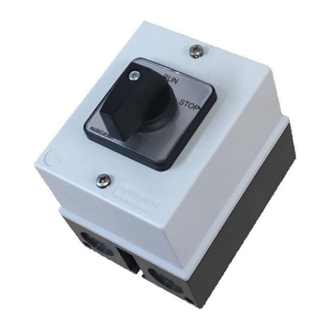 Leading Edge GA-CTRL-008C quick start guide