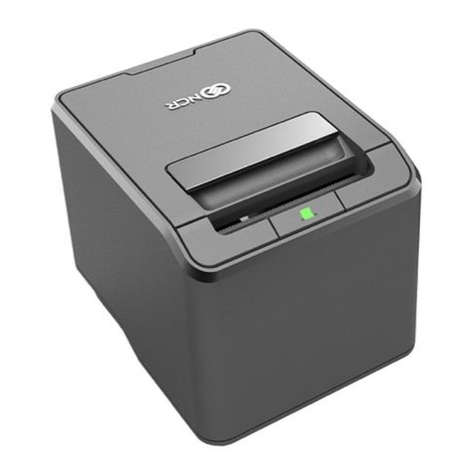 NCR RealPOS 7199 User manual