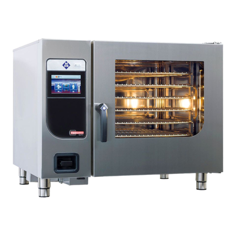 MKN FlexiCombi MagicPilot FKGCOD615T User manual MKN FlexiCombi MagicPilot FKGCOD615T User manual