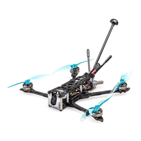 Flywoo EXPLORER LR 4 User manual